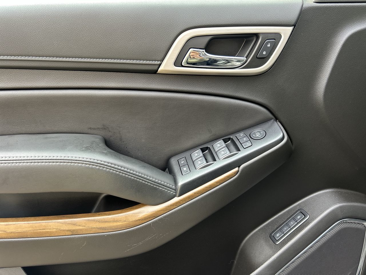 2020 GMC Yukon XL