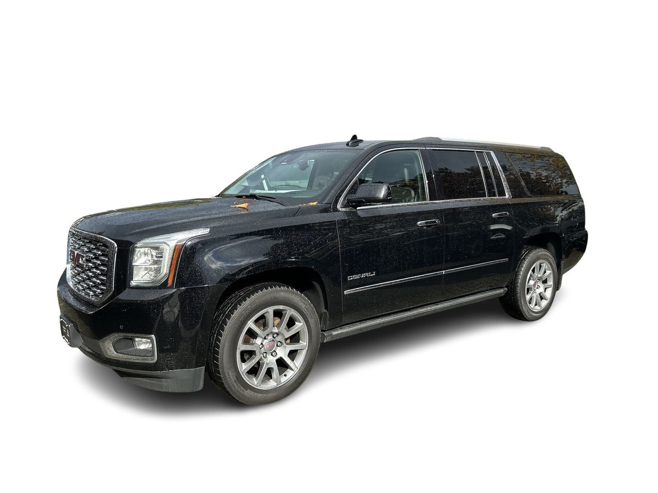 2020 GMC Yukon XL