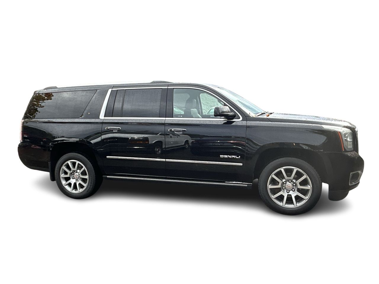 2020 GMC Yukon XL