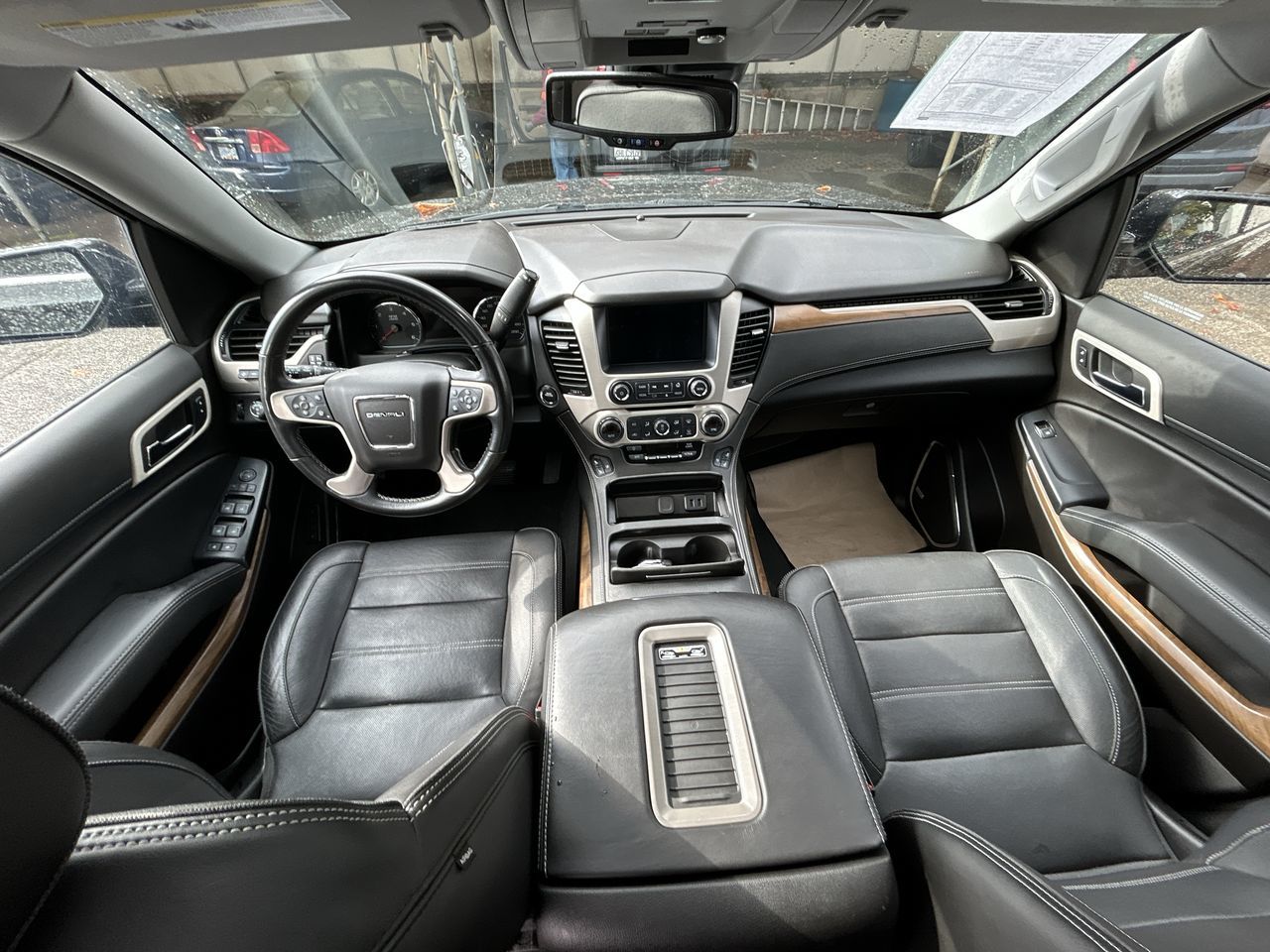 2020 GMC Yukon XL