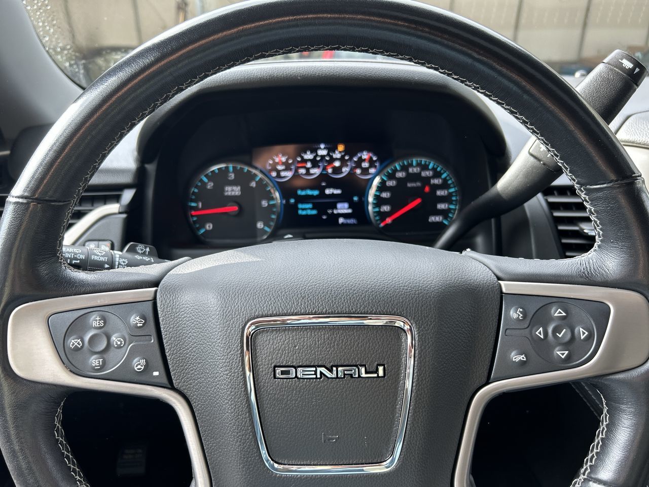2020 GMC Yukon XL