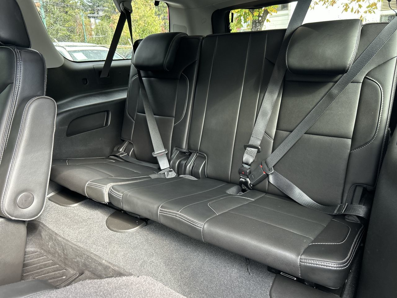 2020 GMC Yukon XL