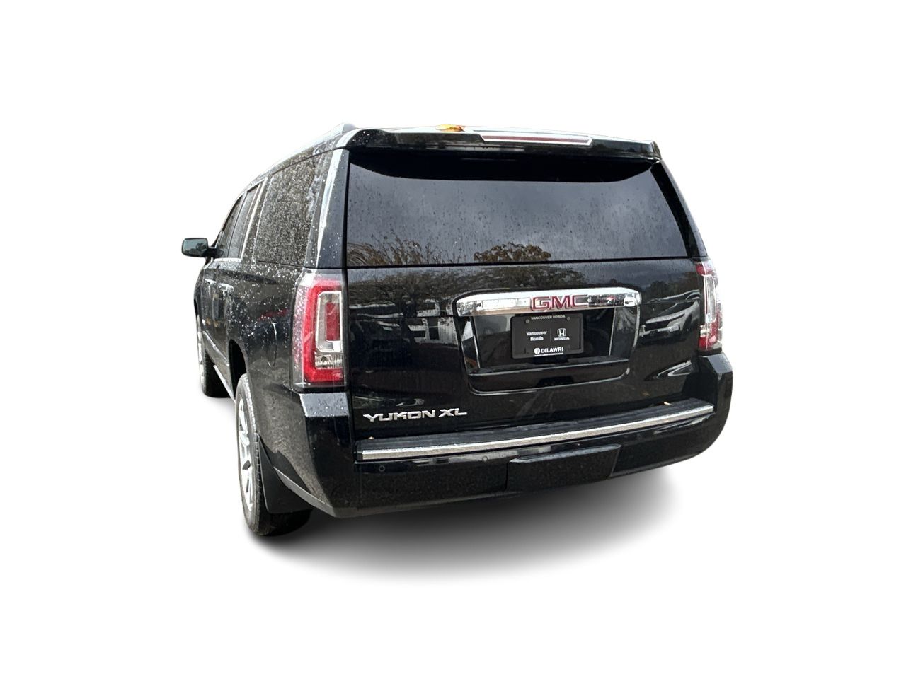 2020 GMC Yukon XL