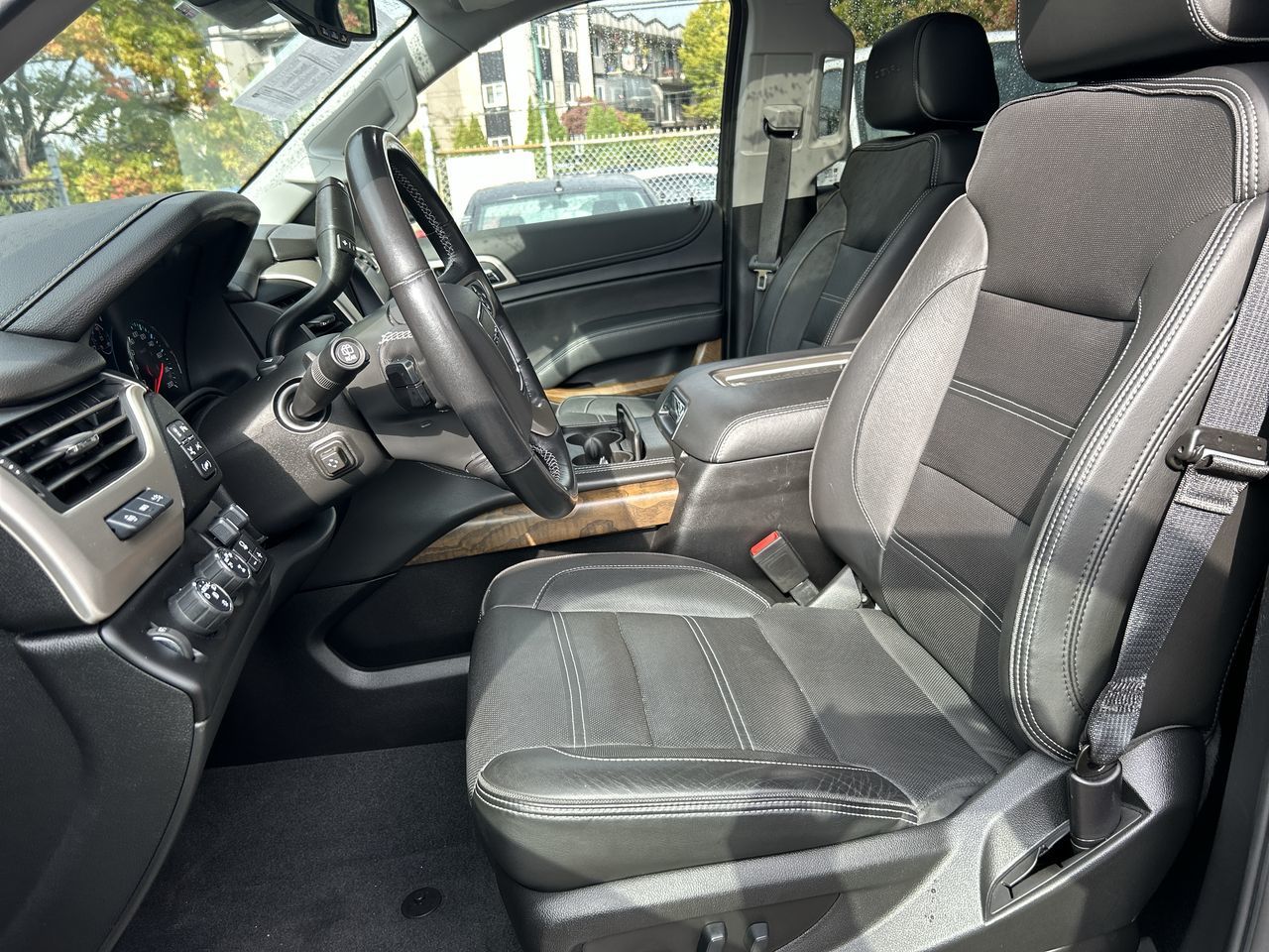 2020 GMC Yukon XL