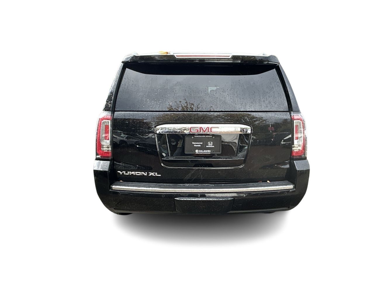2020 GMC Yukon XL