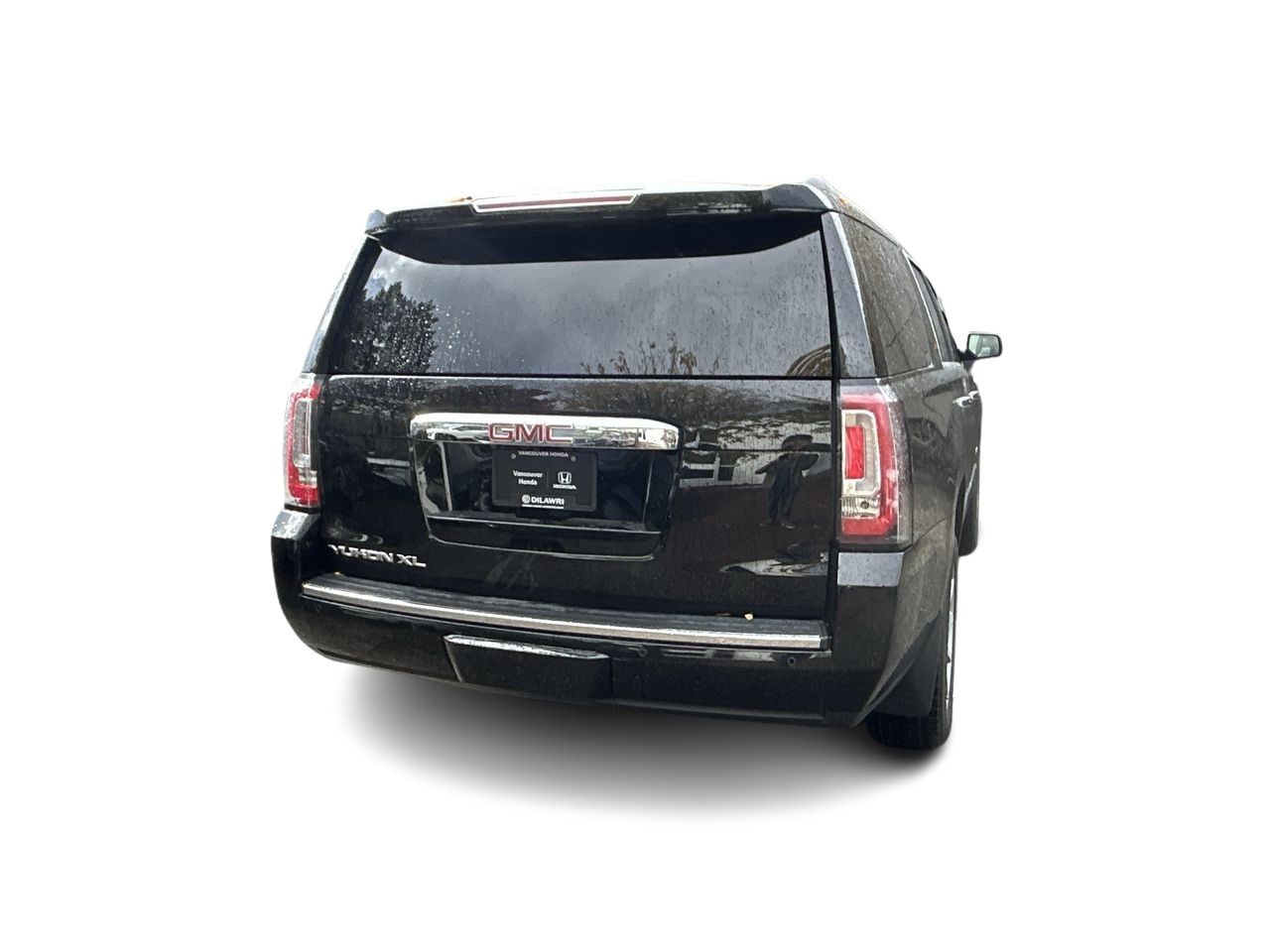 2020 GMC Yukon XL