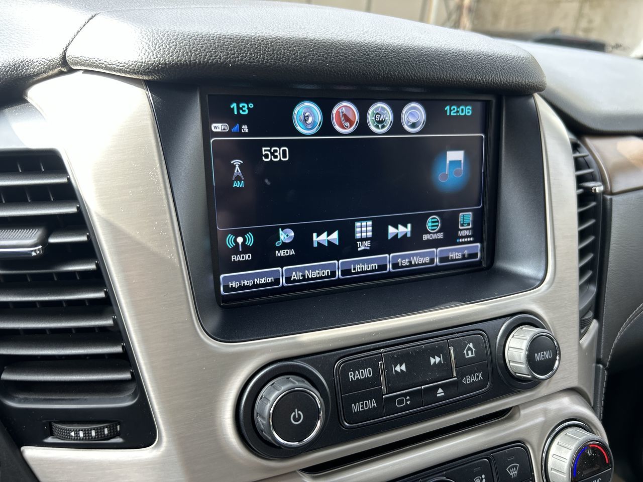 2020 GMC Yukon XL