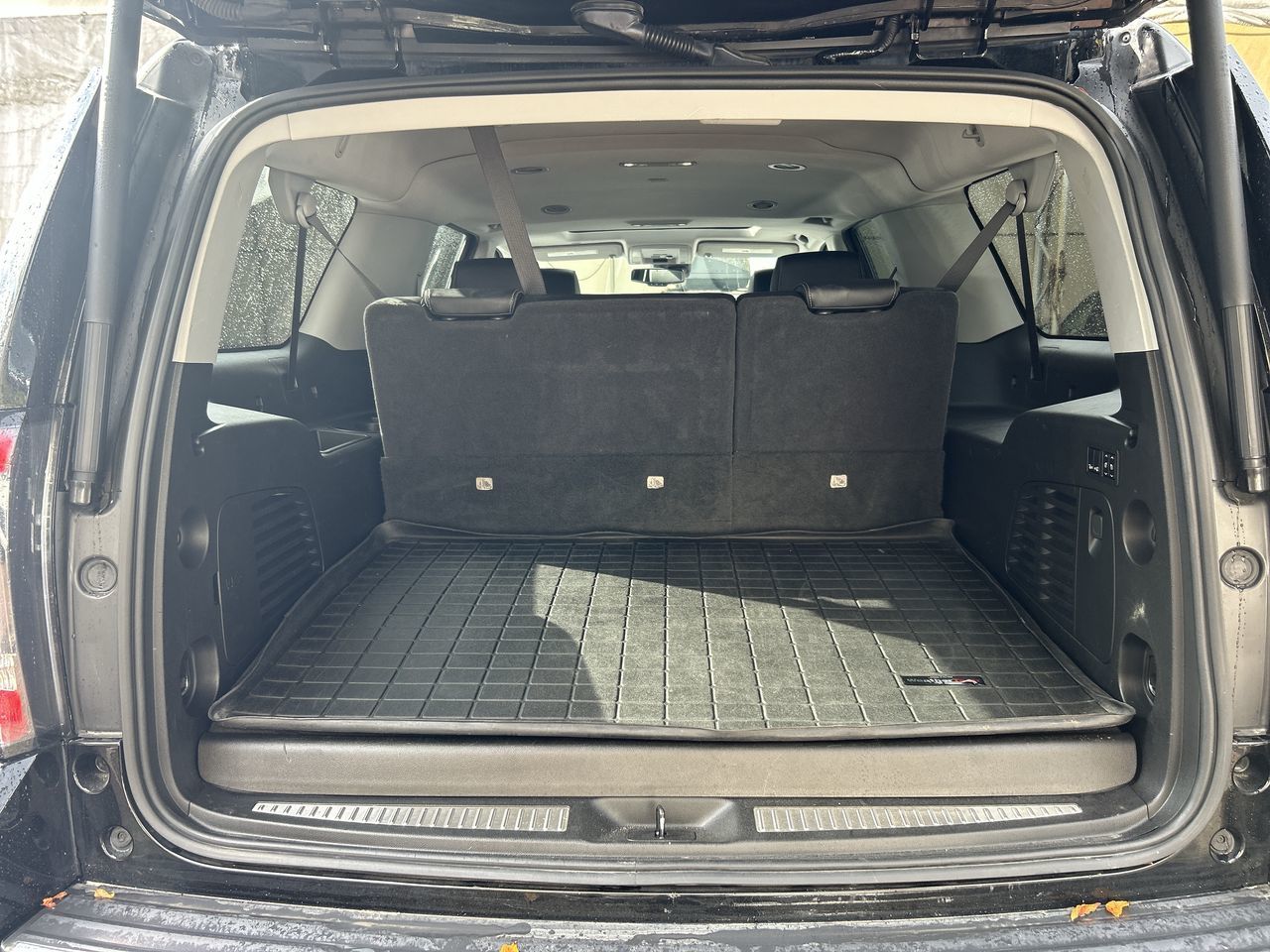 2020 GMC Yukon XL