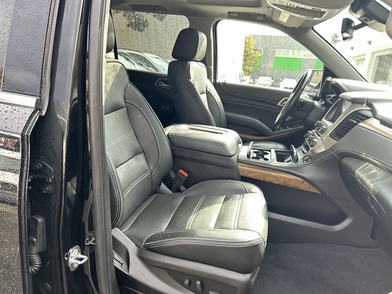 2020 GMC Yukon XL