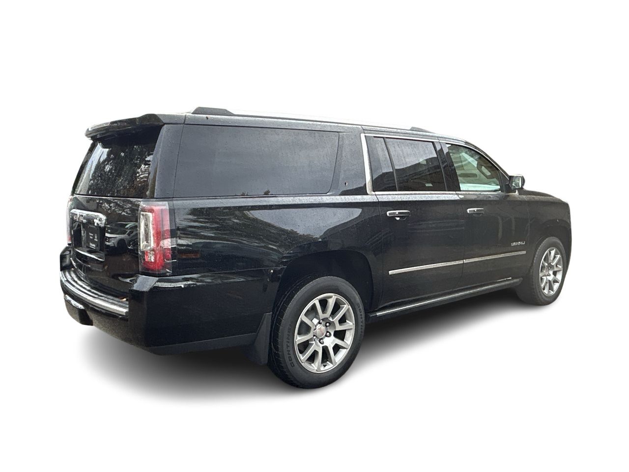 2020 GMC Yukon XL