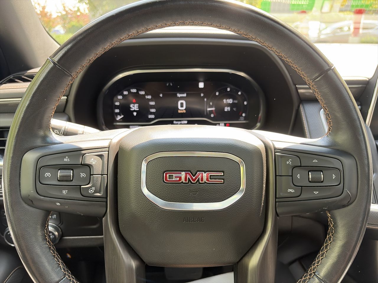 2022 GMC Yukon