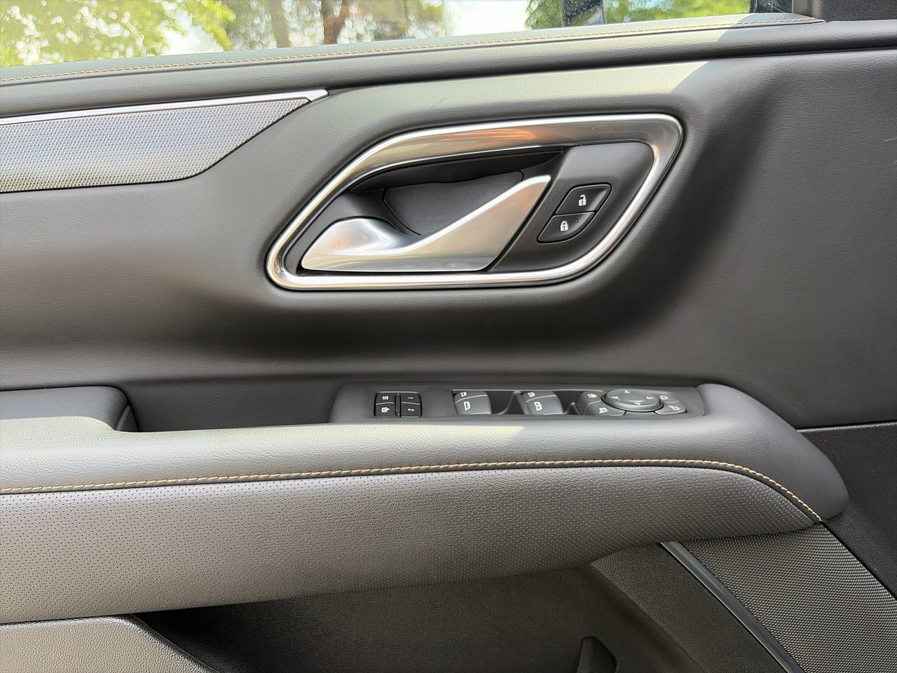 2022 GMC Yukon