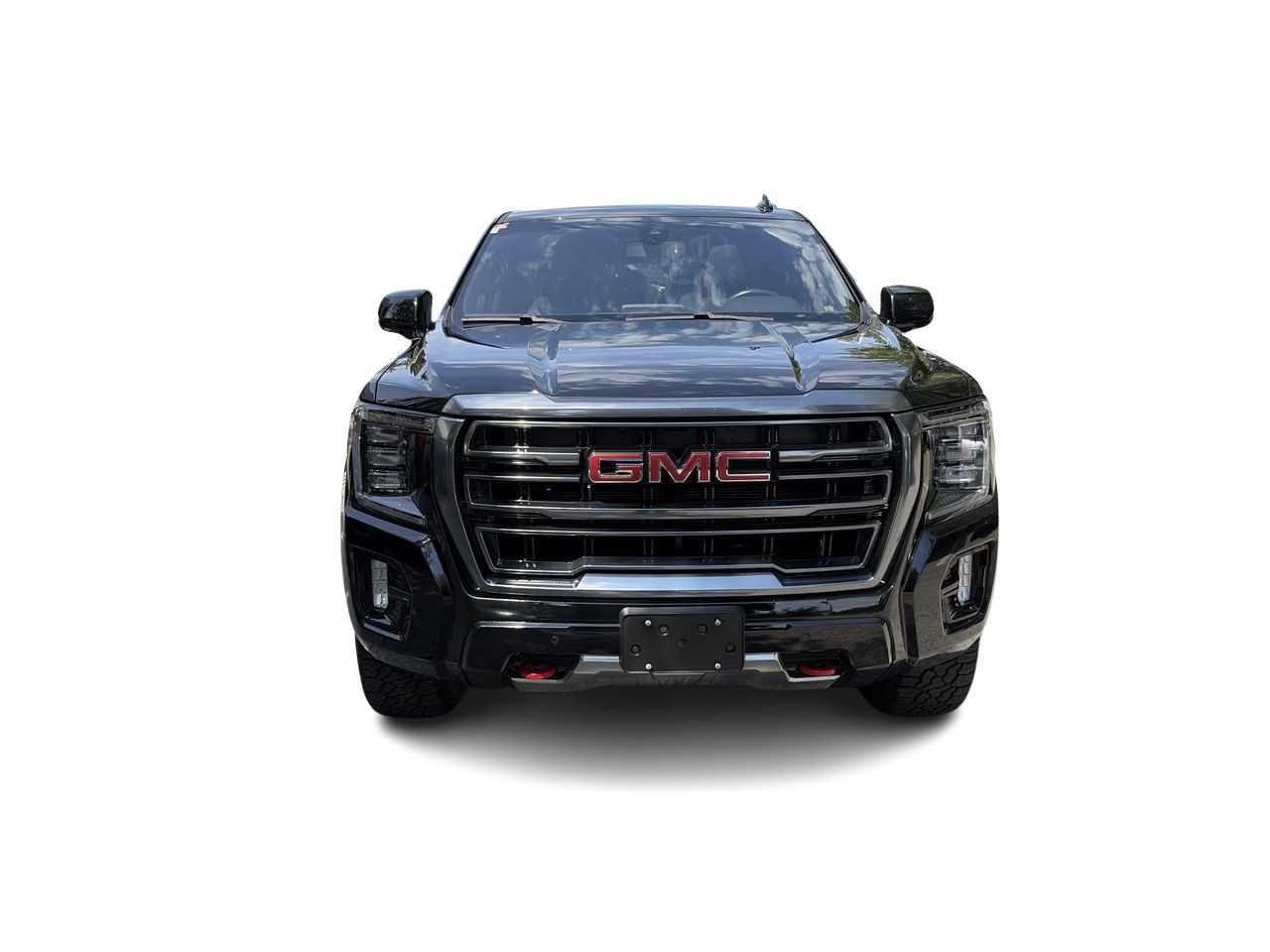 2022 GMC Yukon