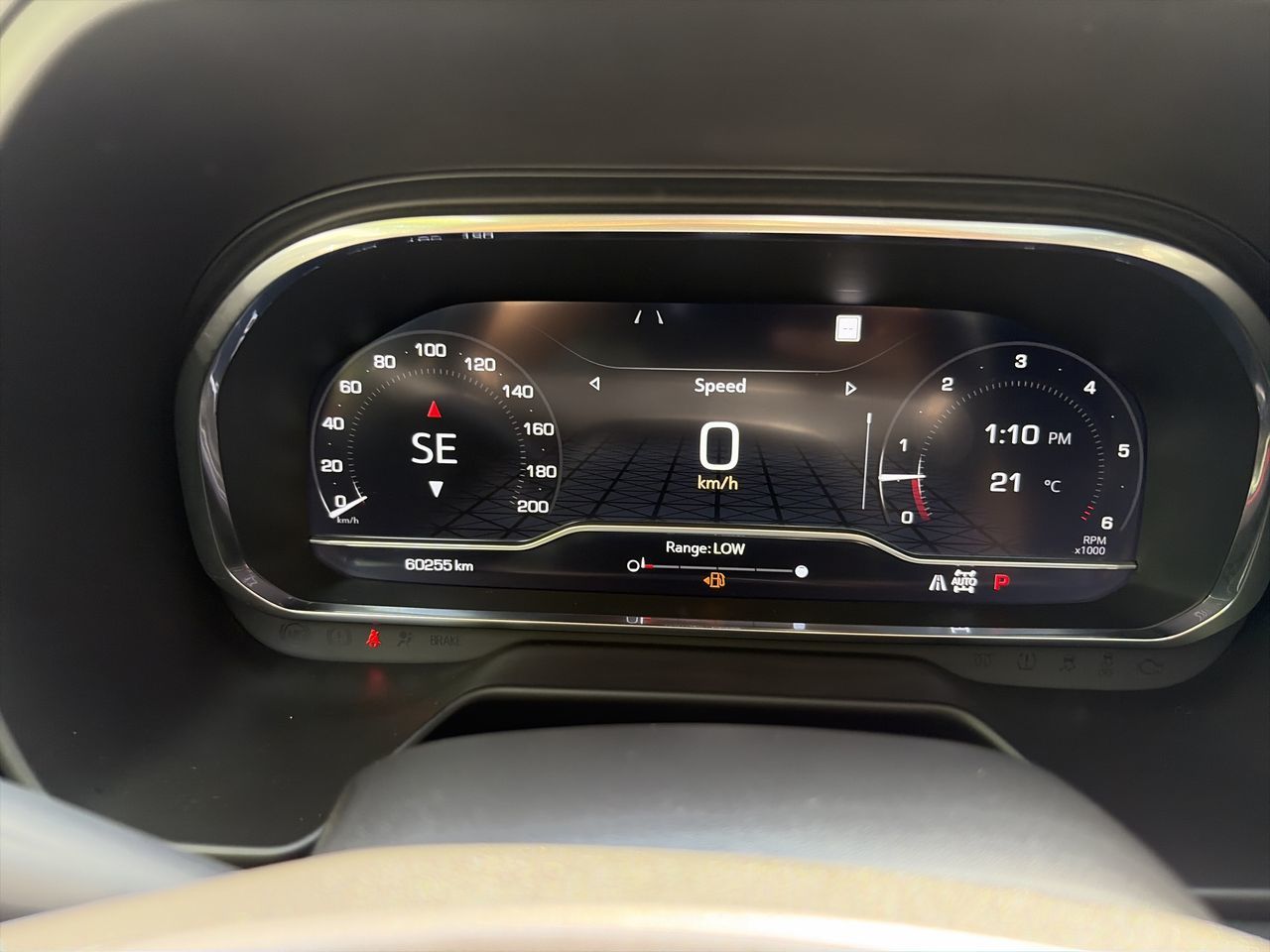 2022 GMC Yukon