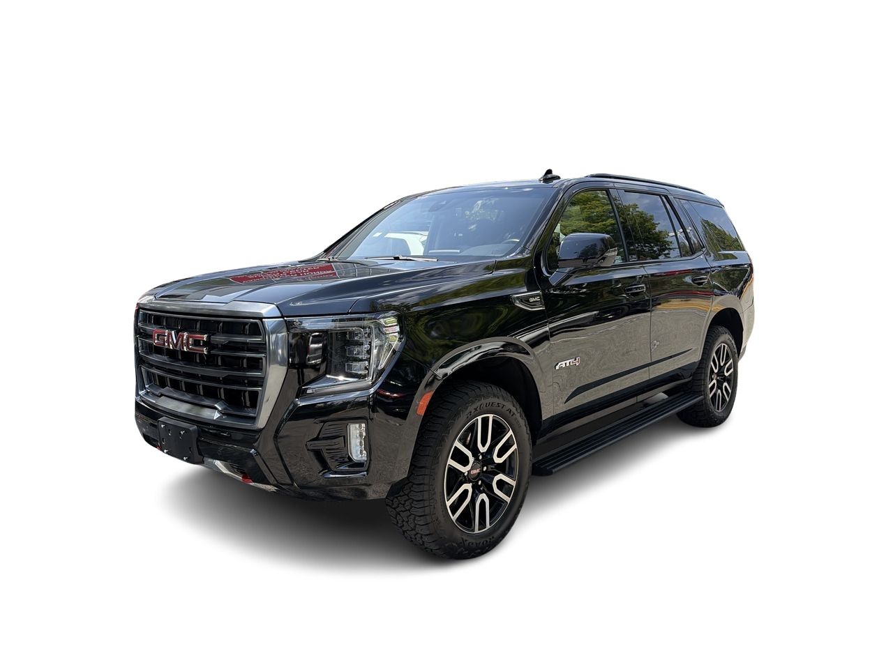 2022 GMC Yukon
