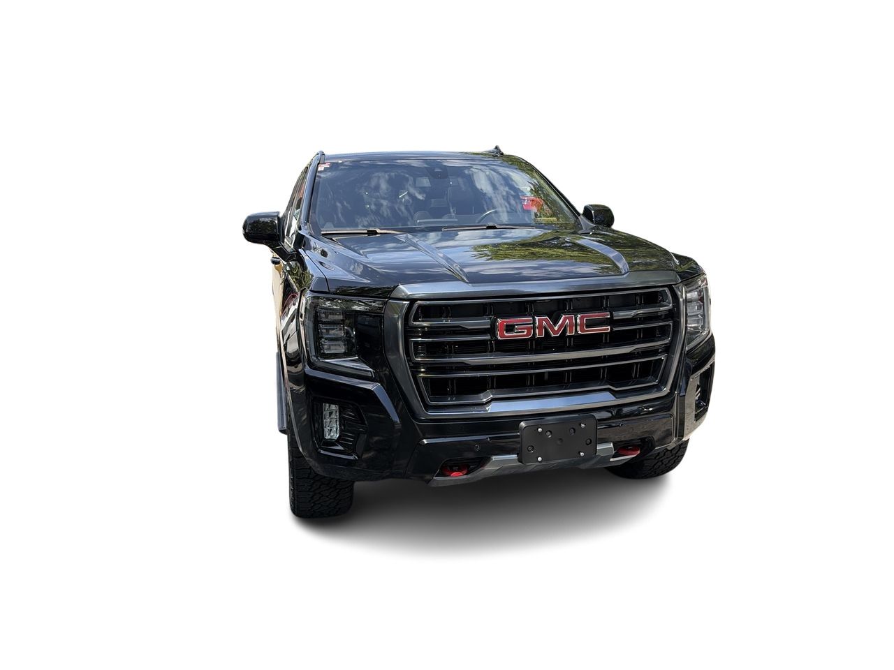 2022 GMC Yukon