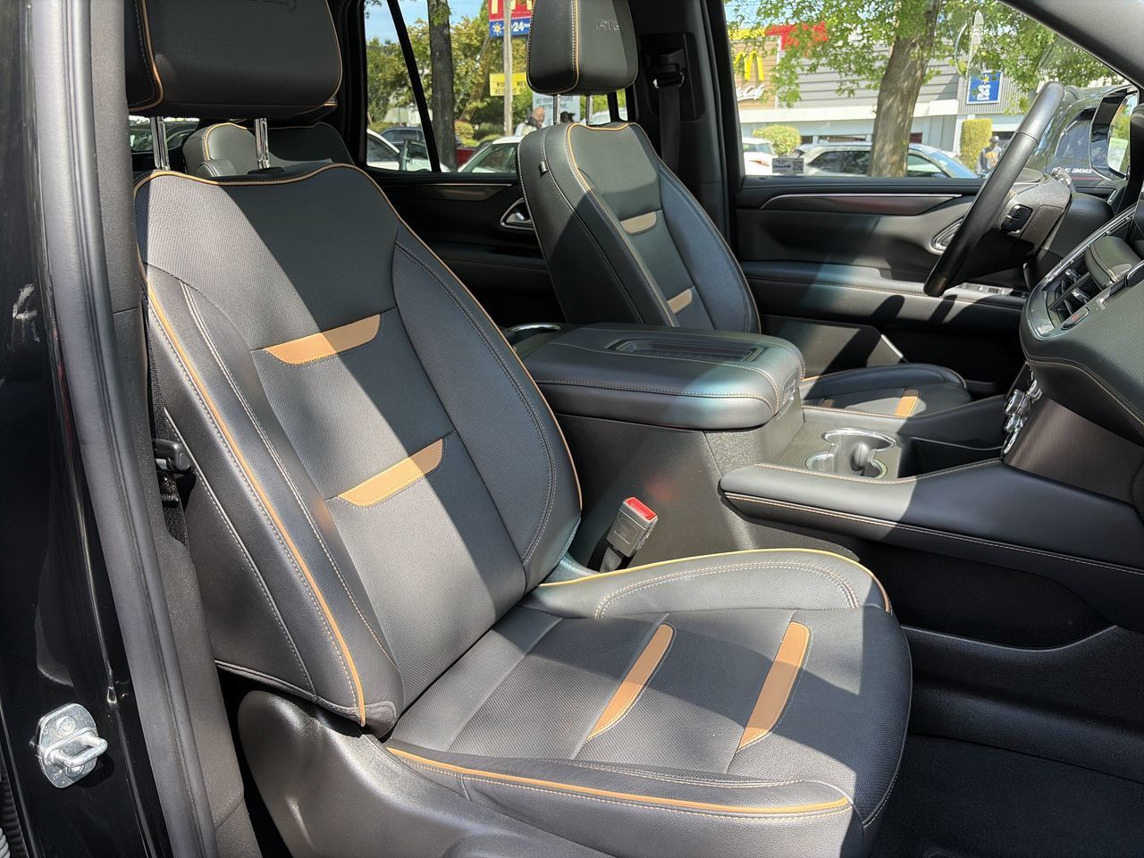 2022 GMC Yukon