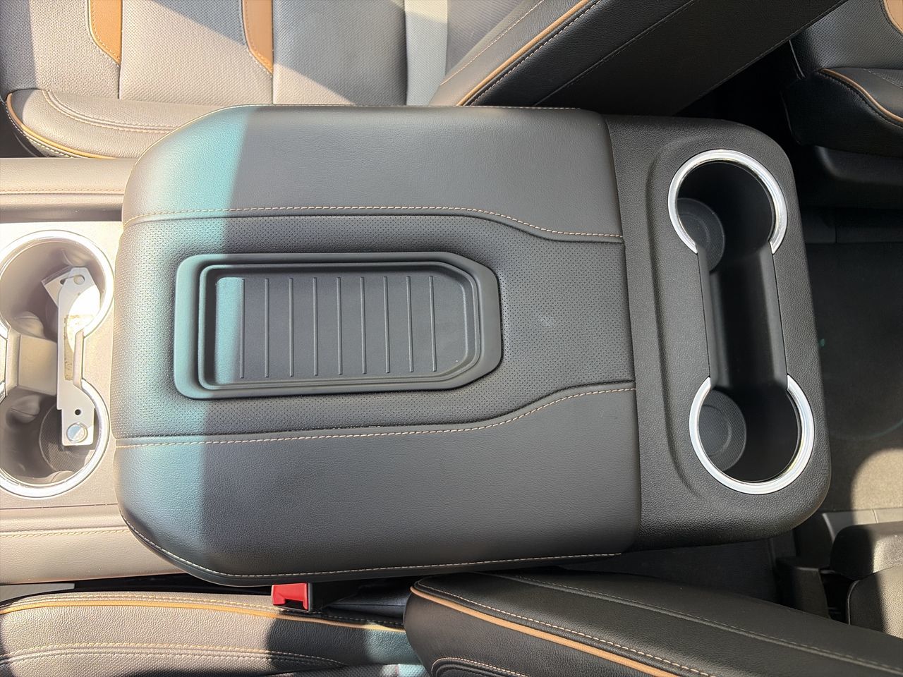2022 GMC Yukon