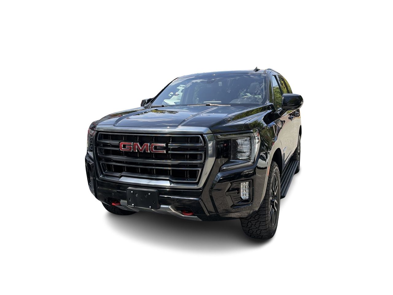 2022 GMC Yukon