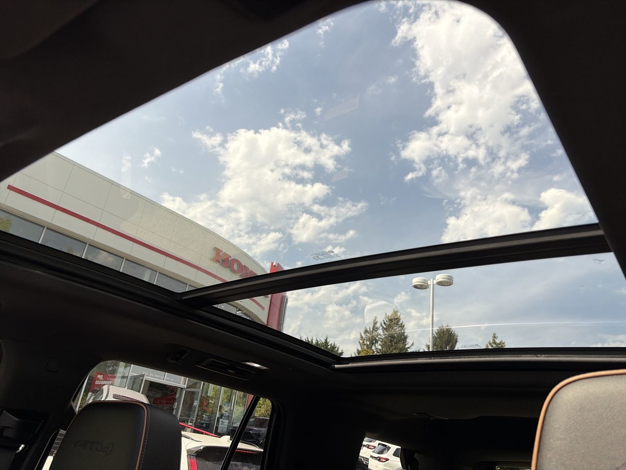 2022 GMC Yukon