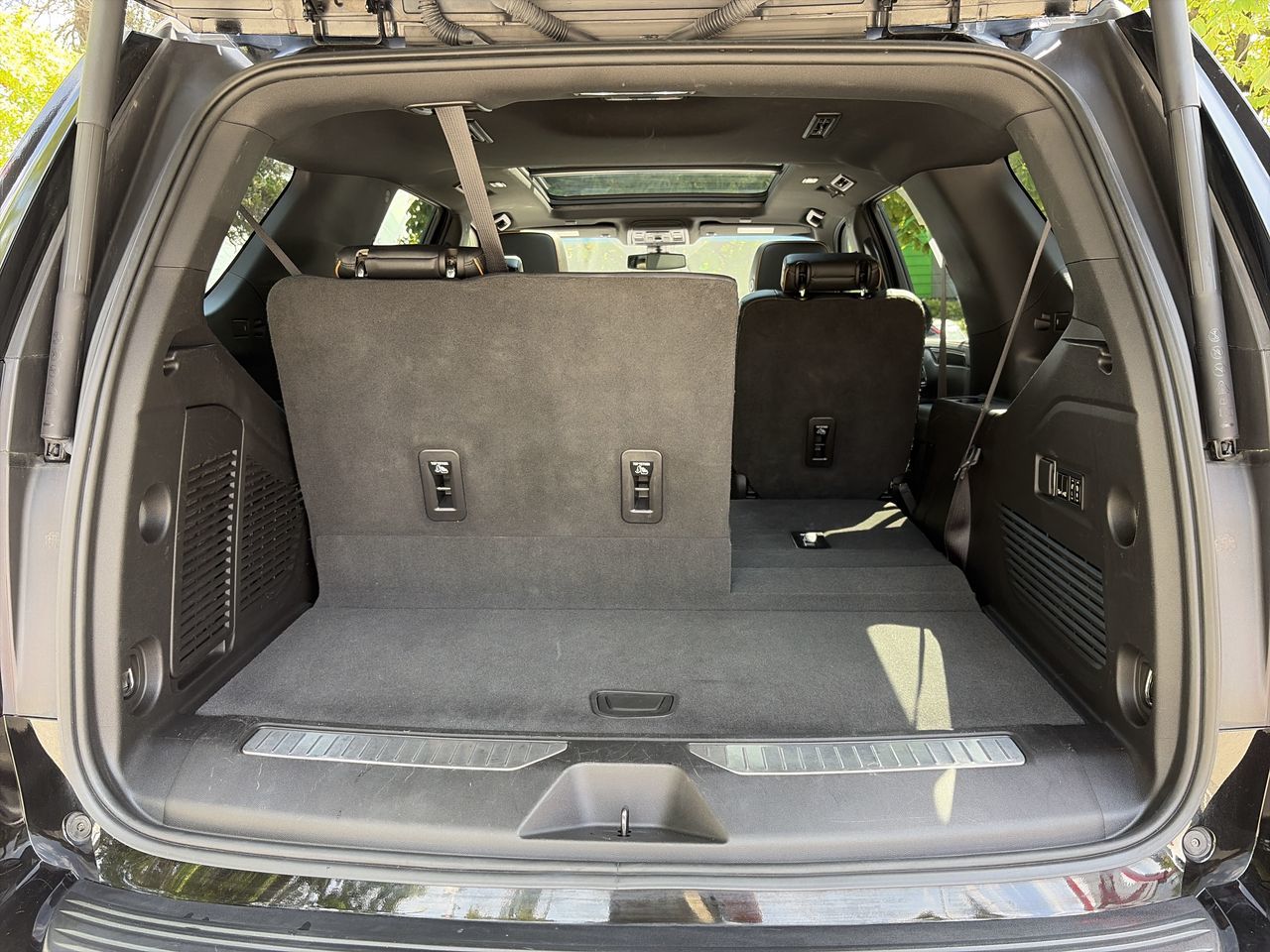 2022 GMC Yukon