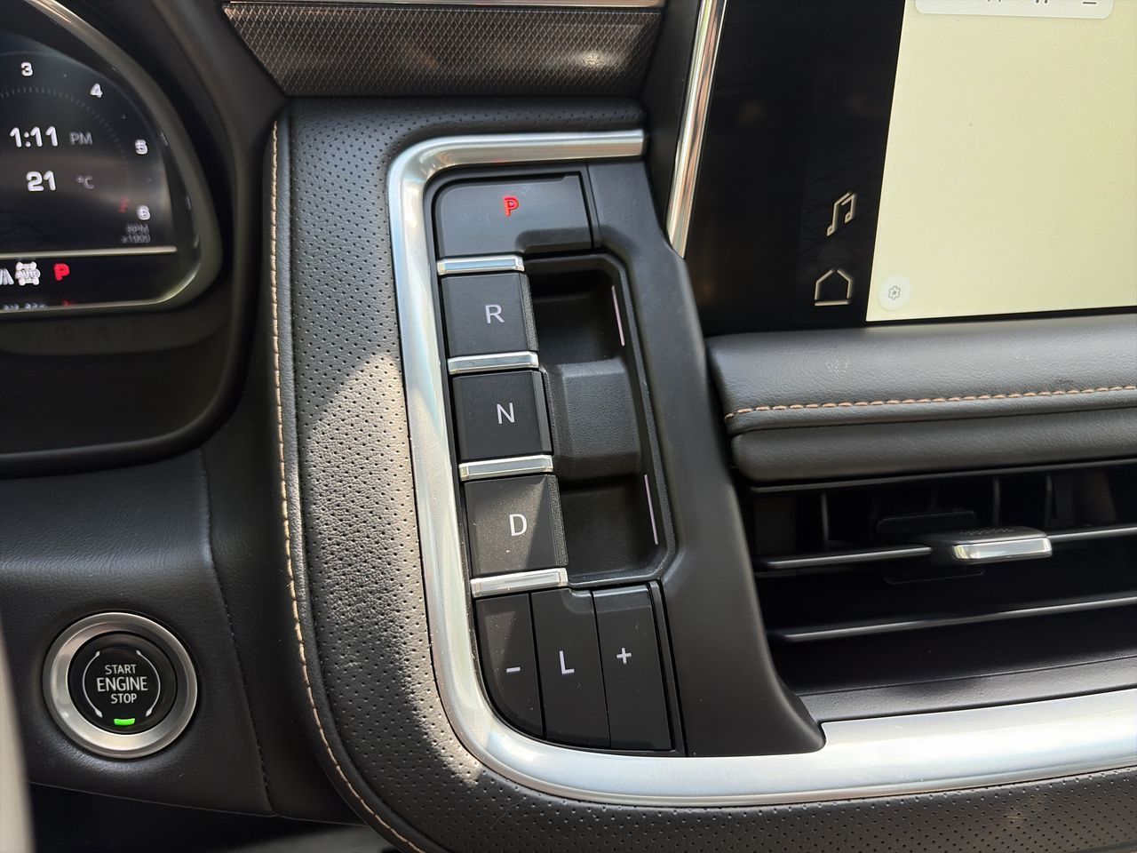 2022 GMC Yukon