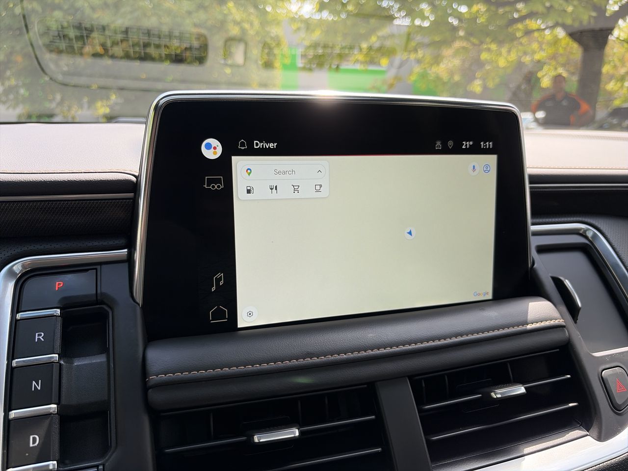 2022 GMC Yukon