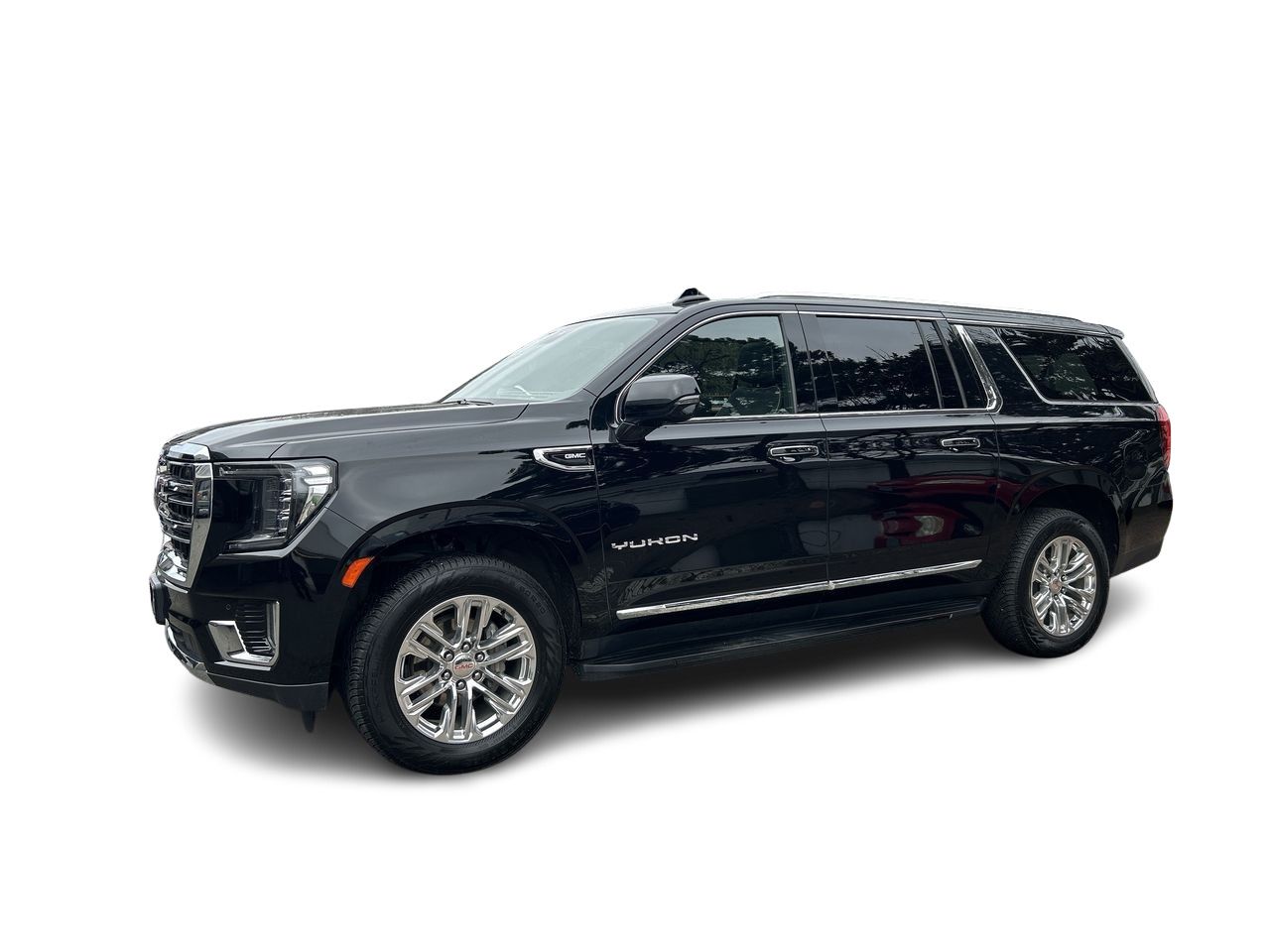 2024 GMC Yukon