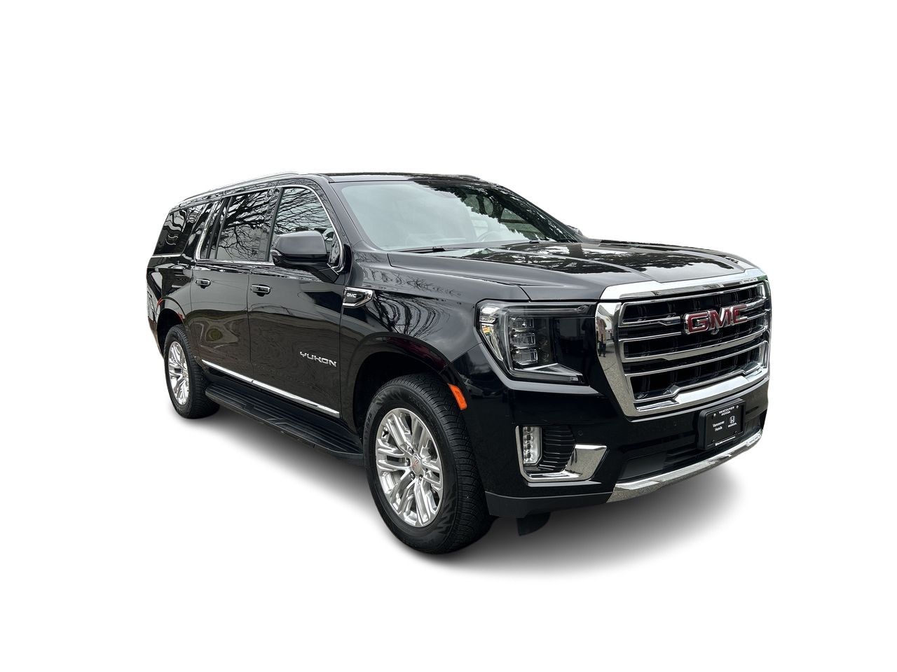 2024 GMC Yukon