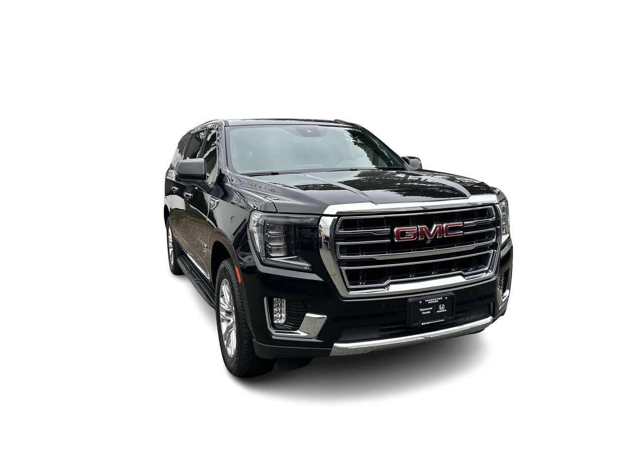 2024 GMC Yukon