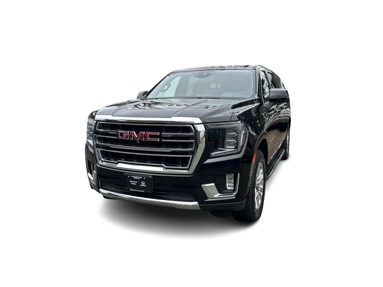 2024 GMC Yukon