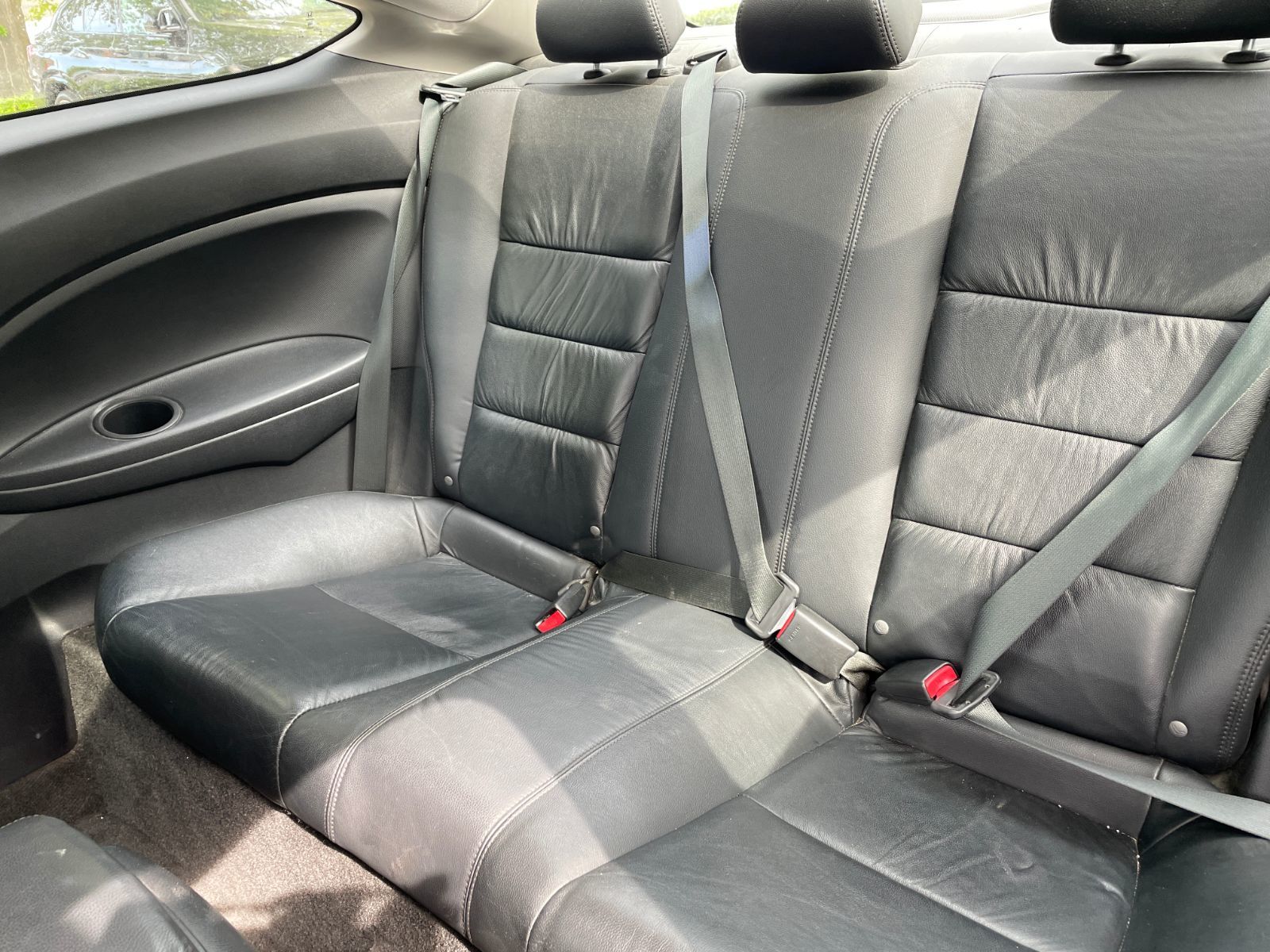 2011 Honda Accord in Vancouver, British Columbia