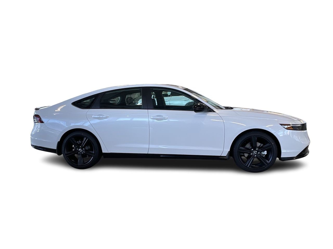 Honda Accord Hybrid  2025 à Vancouver, Colombie-Britannique