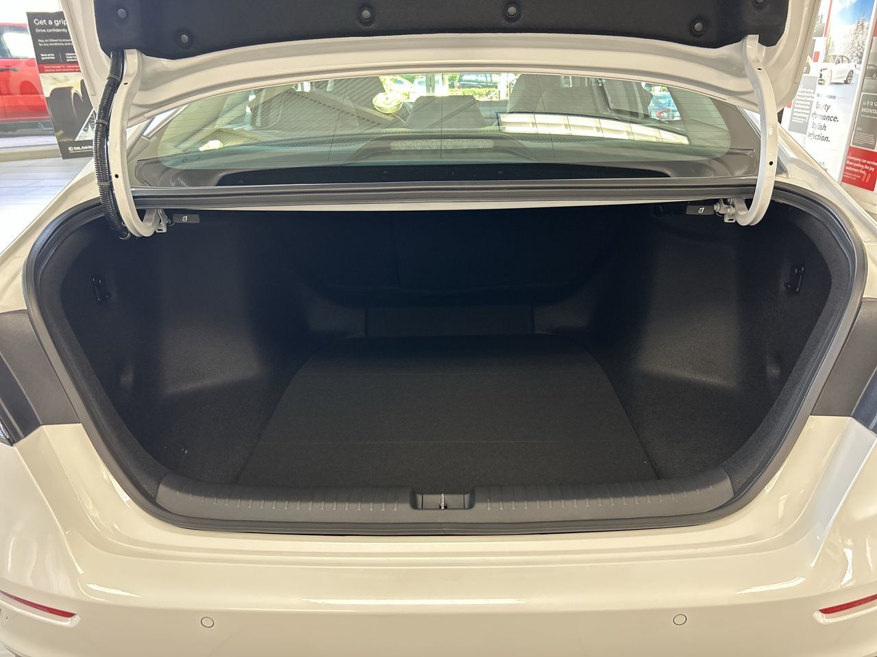 2026 Honda Accord Hybrid