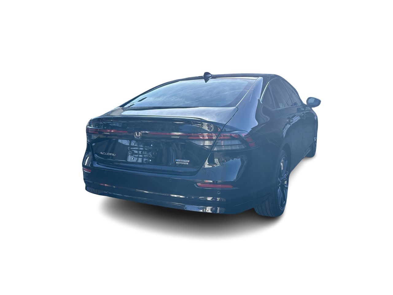 2026 Honda Accord Hybrid in Vancouver, British Columbia