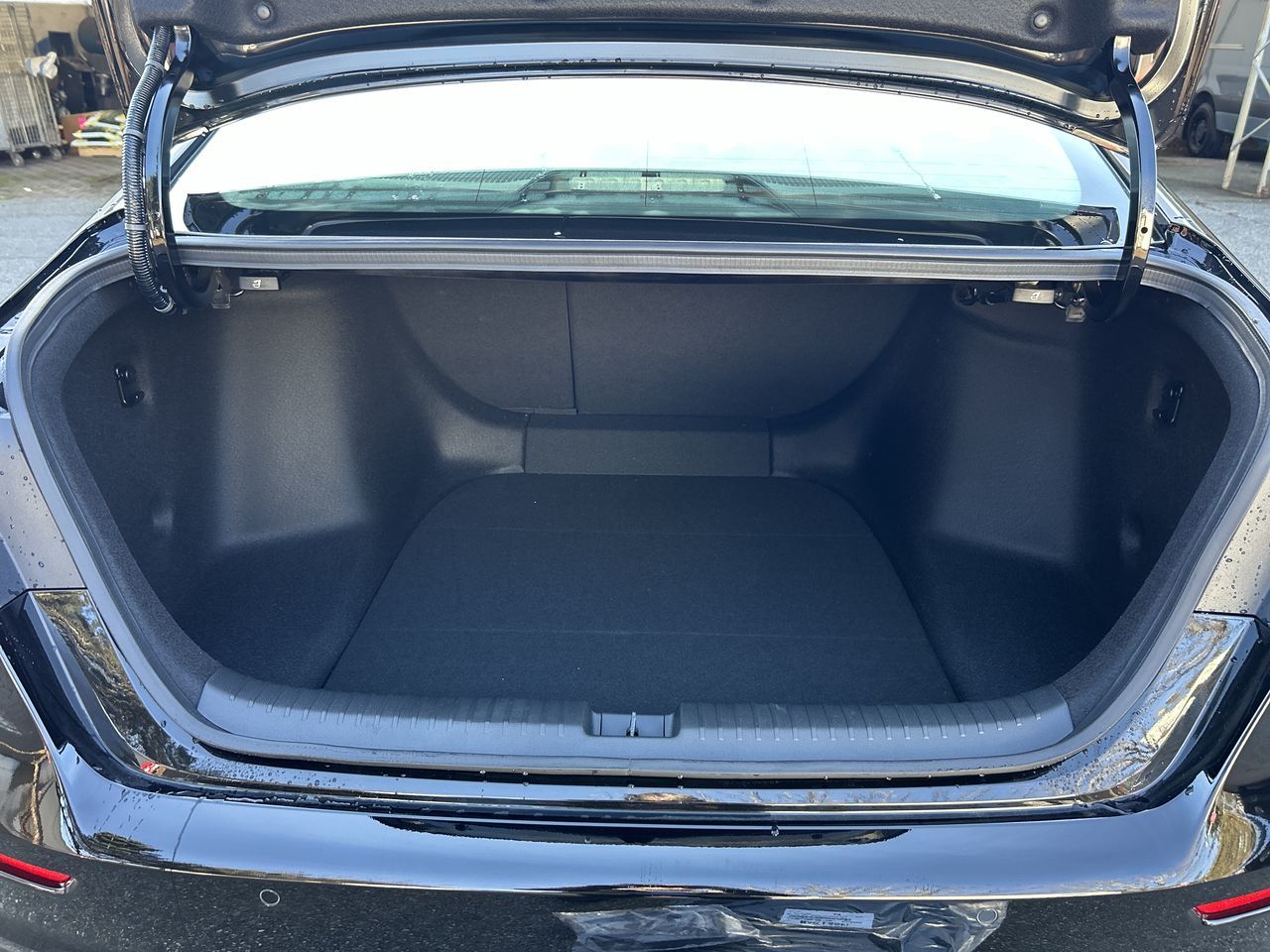 2026 Honda Accord Hybrid in Vancouver, British Columbia