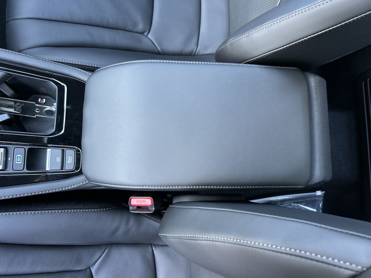 2026 Honda Accord Hybrid in Vancouver, British Columbia