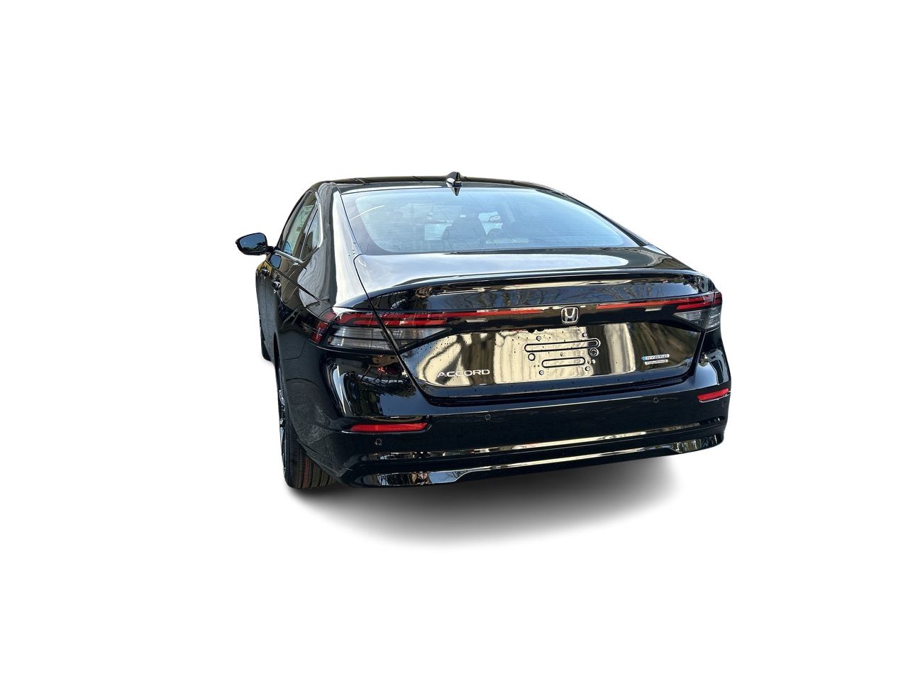 2026 Honda Accord Hybrid in Vancouver, British Columbia