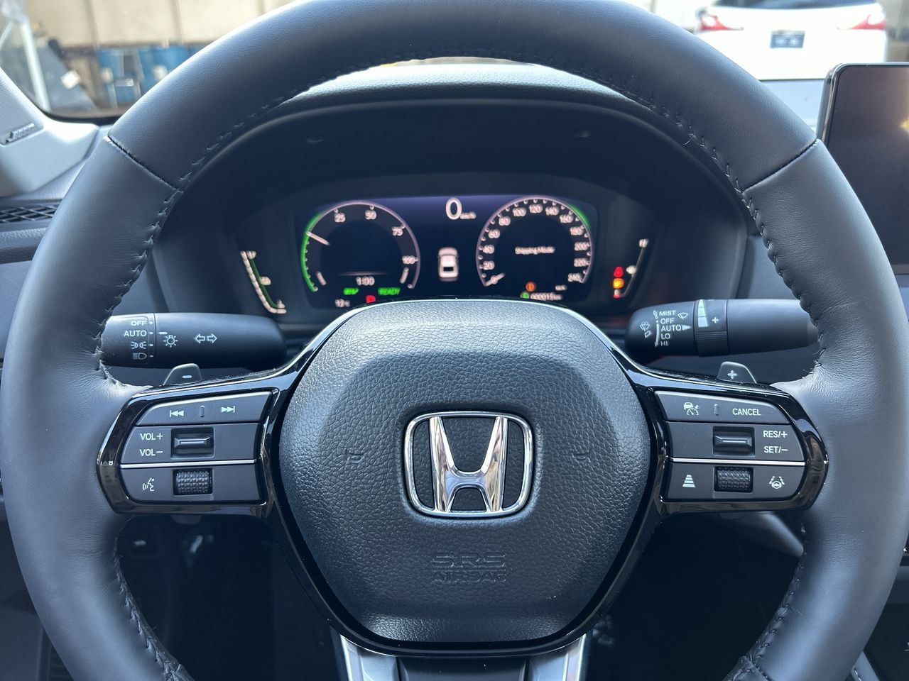 2026 Honda Accord Hybrid in Vancouver, British Columbia