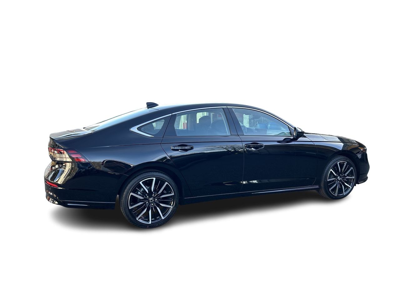 2026 Honda Accord Hybrid in Vancouver, British Columbia