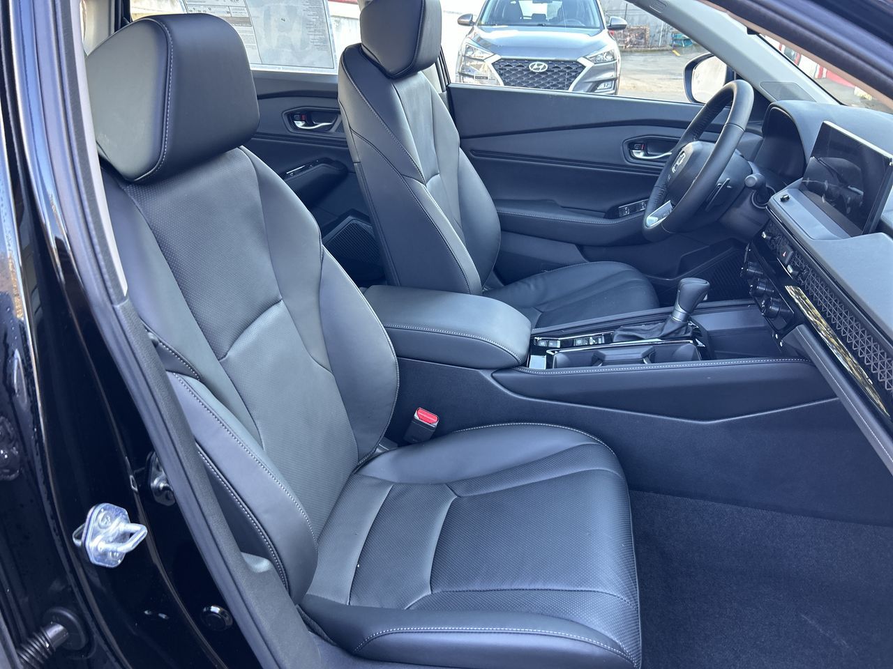 2026 Honda Accord Hybrid in Vancouver, British Columbia