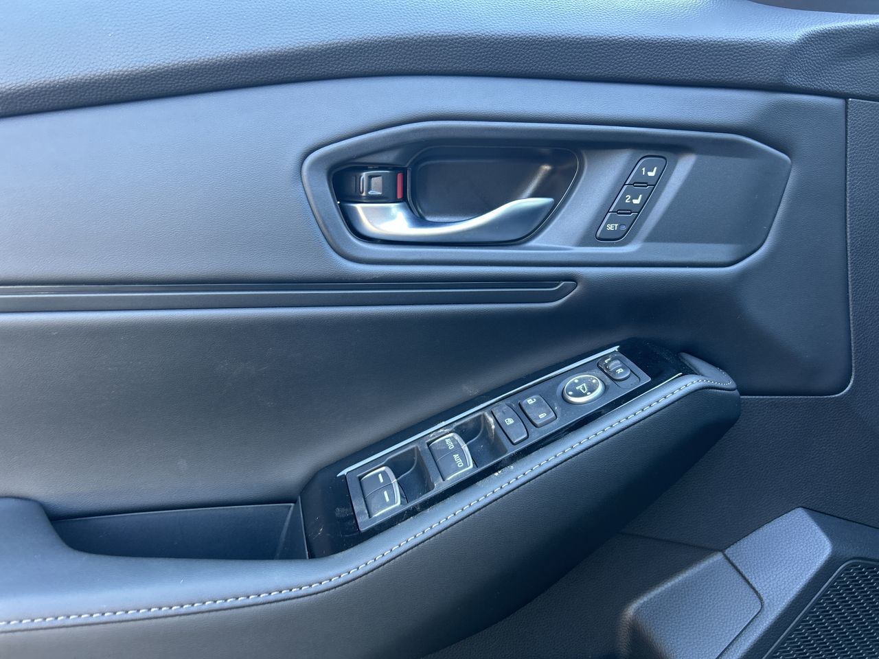 2026 Honda Accord Hybrid in Vancouver, British Columbia