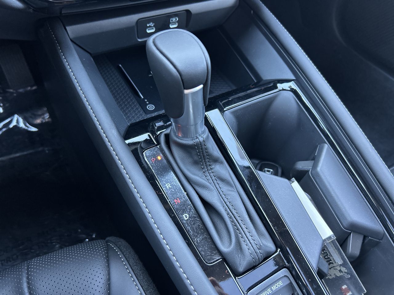 2026 Honda Accord Hybrid in Vancouver, British Columbia