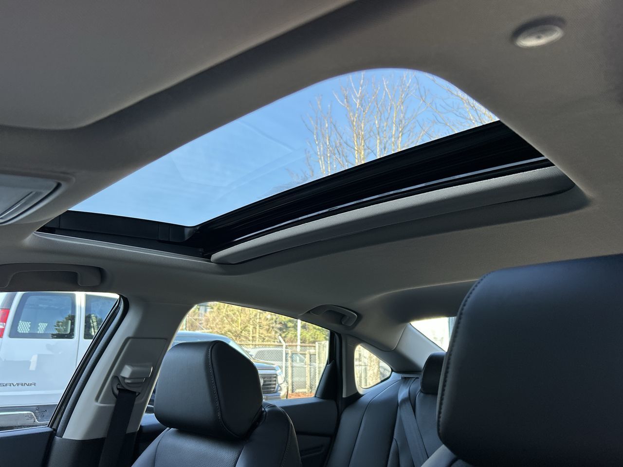 2026 Honda Accord Hybrid in Vancouver, British Columbia