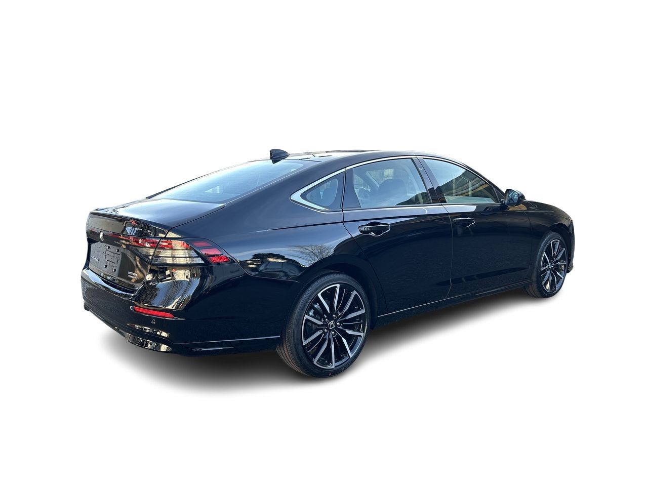 2026 Honda Accord Hybrid in Vancouver, British Columbia