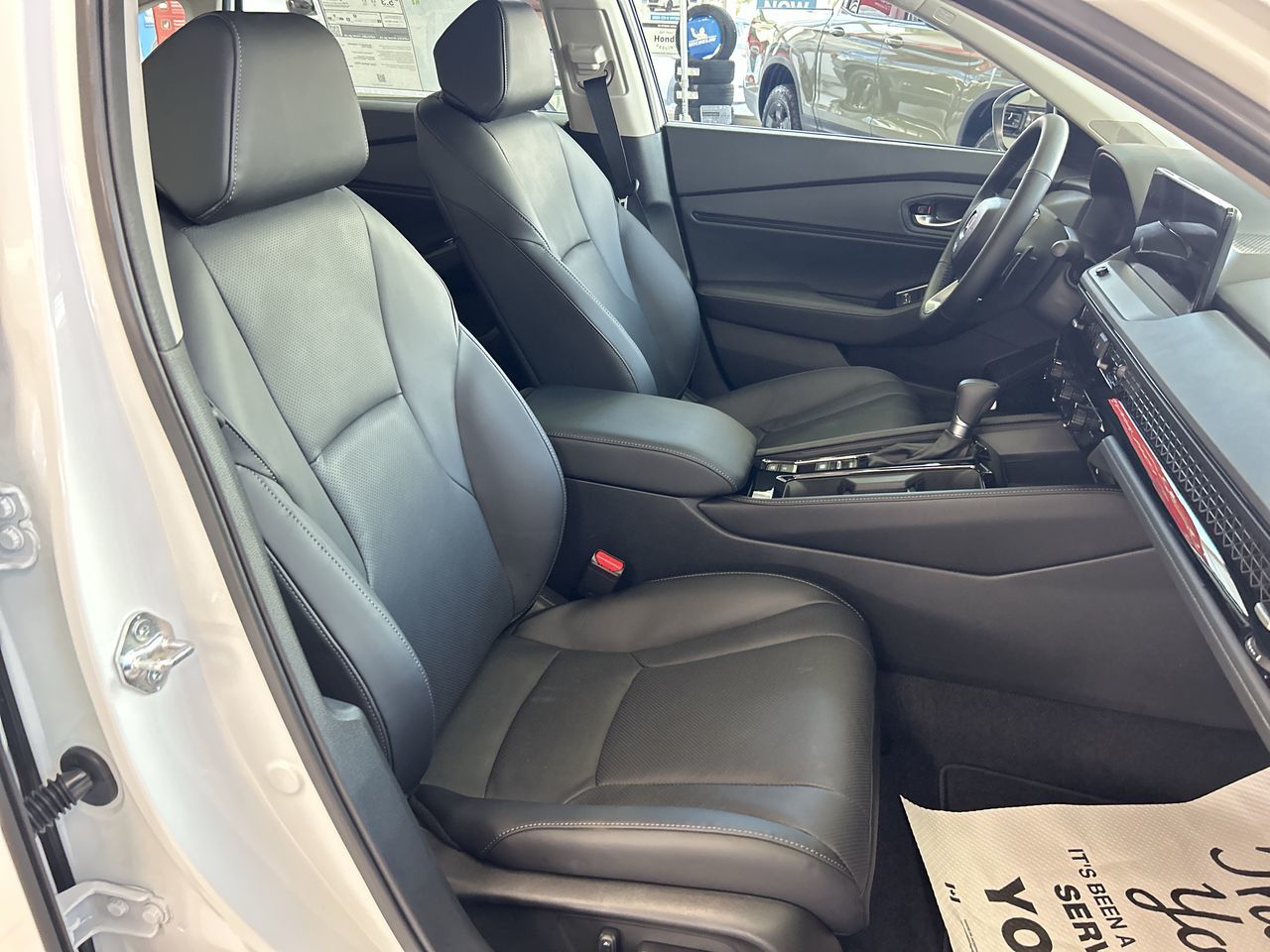 2026 Honda Accord Hybrid