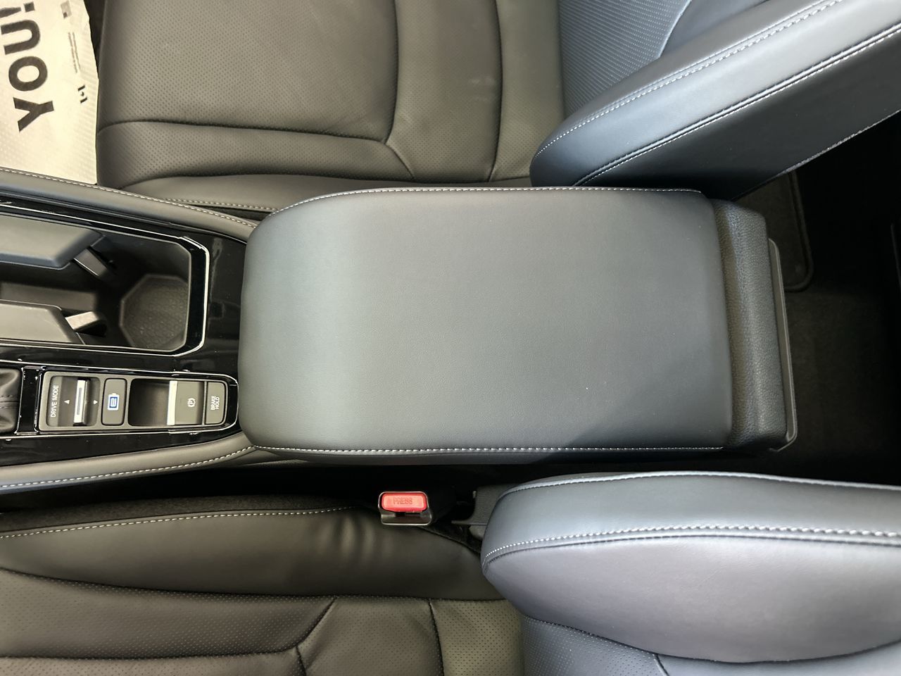 2026 Honda Accord Hybrid