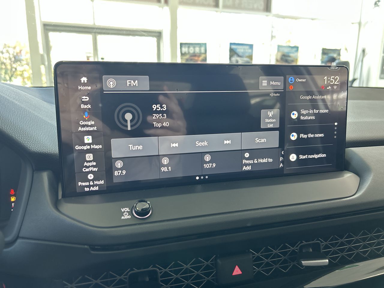 2026 Honda Accord Hybrid