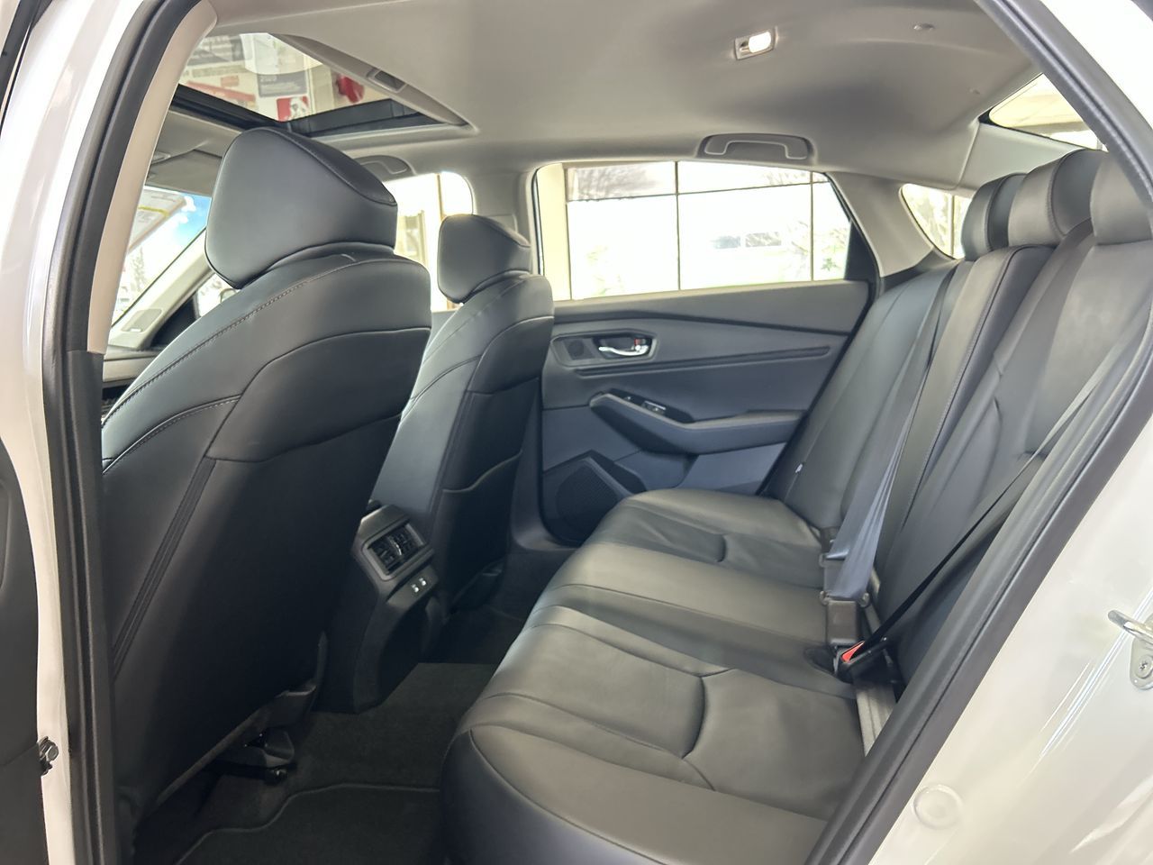 2026 Honda Accord Hybrid