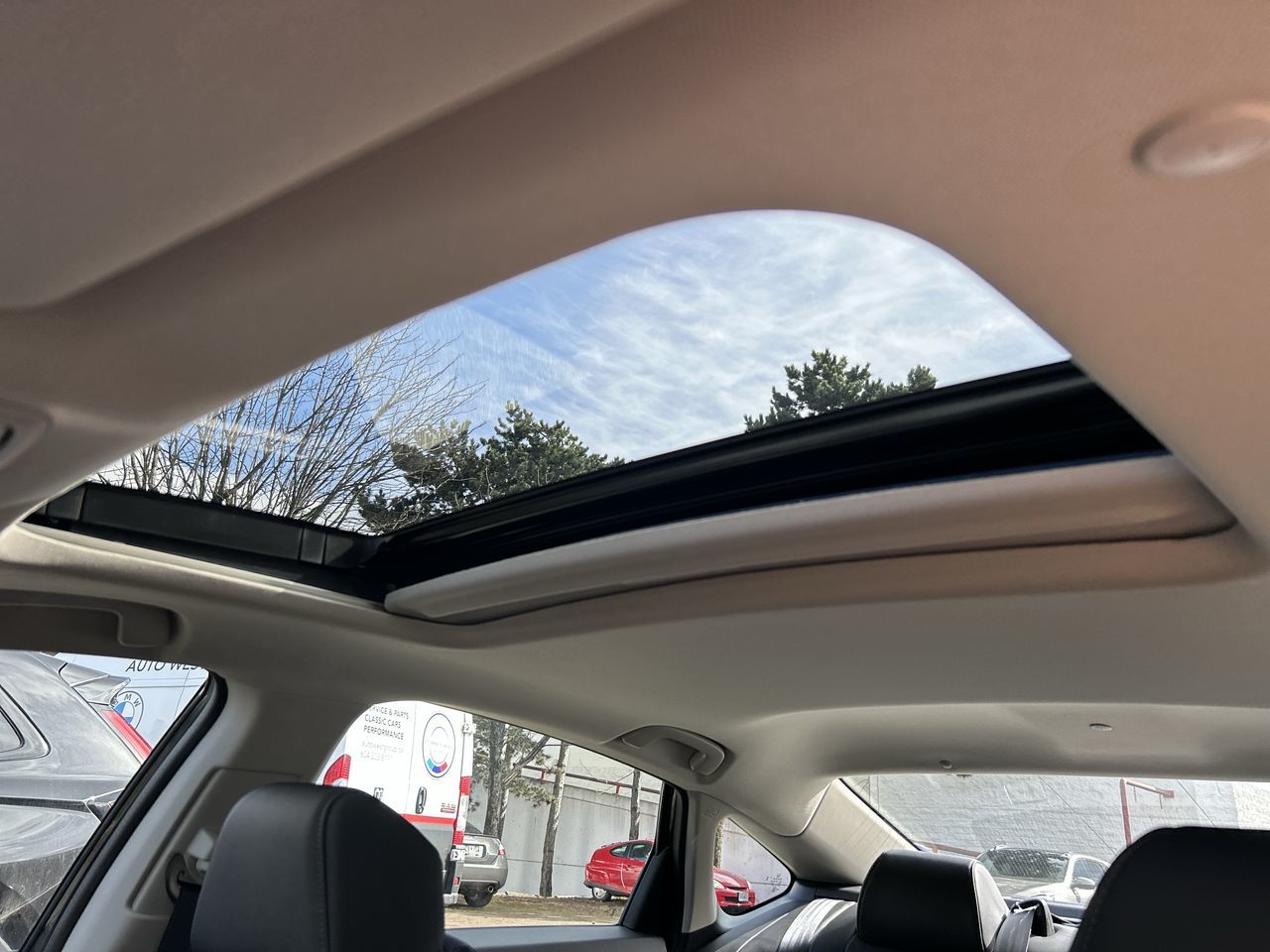 2026 Honda Accord Hybrid